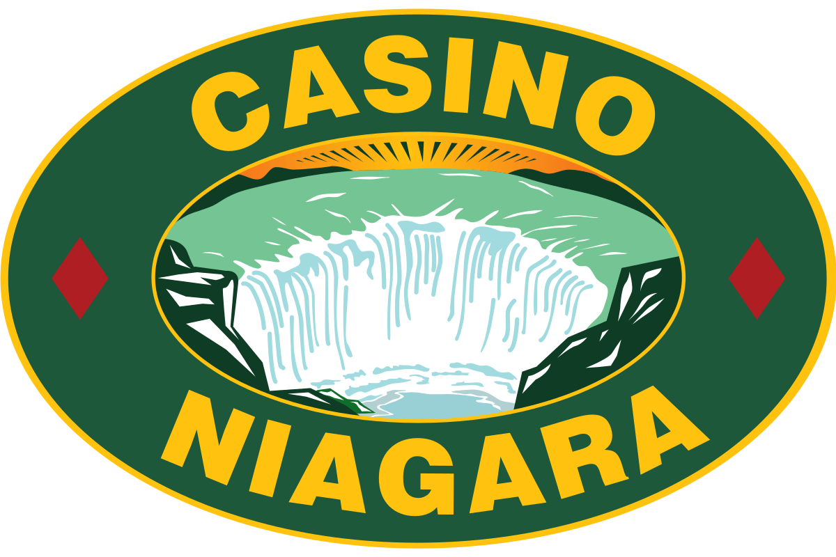 Casino Niagara A casino with over 1500 slots in Ontario.